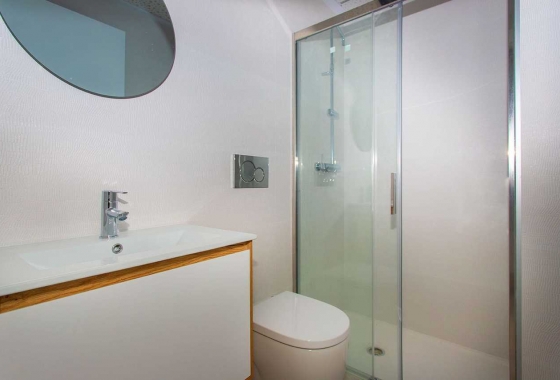 Перепродажа - Квартира - Torrevieja - Costa Blanca