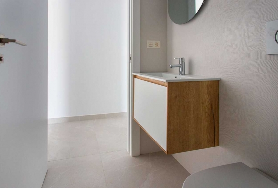 Перепродажа - Квартира - Torrevieja - Costa Blanca