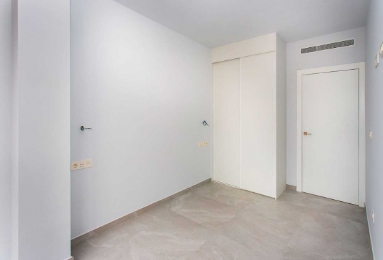 Перепродажа - Квартира - Torrevieja - Costa Blanca