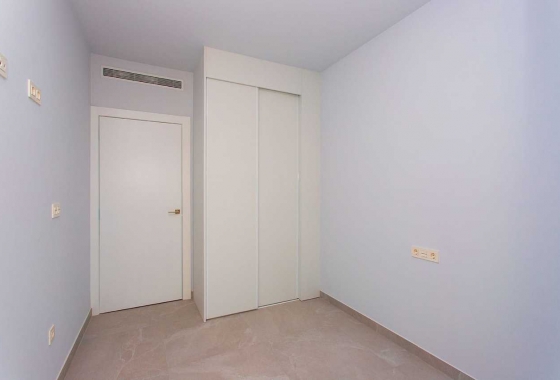 Перепродажа - Квартира - Torrevieja - Costa Blanca