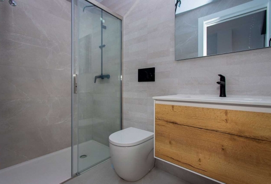 Перепродажа - Квартира - Torrevieja - Costa Blanca