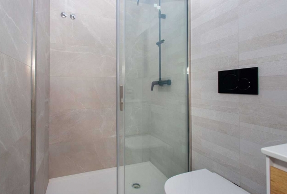 Перепродажа - Квартира - Torrevieja - Costa Blanca