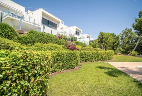 Återförsäljning - Lägenhet / lägenhet - Pilar de la Horadada - Costa Blanca