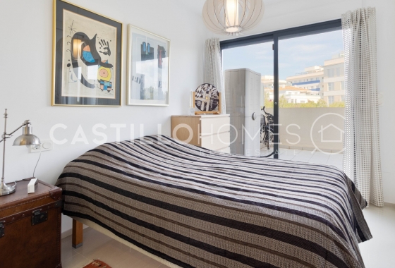 Reventa - Apartamento / piso - Orihuela Costa - Los Dolses