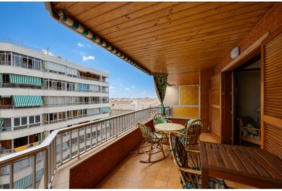 Reventa - Apartamento / piso - Torrevieja - Costa Blanca