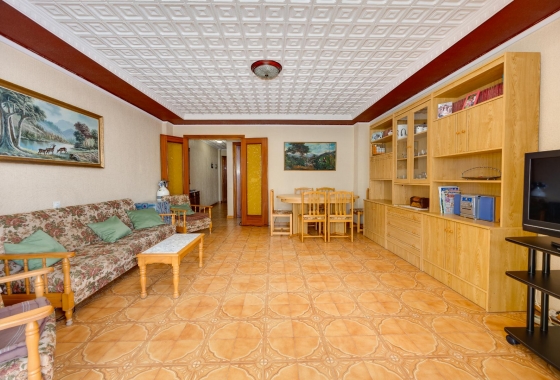 Reventa - Apartamento / piso - Torrevieja - Costa Blanca