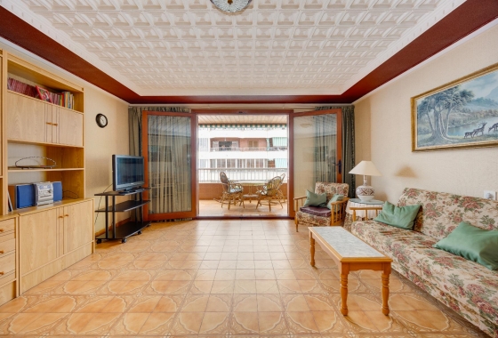 Reventa - Apartamento / piso - Torrevieja - Costa Blanca