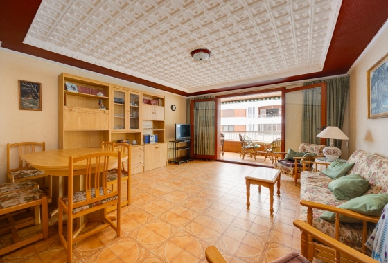 Reventa - Apartamento / piso - Torrevieja - Costa Blanca