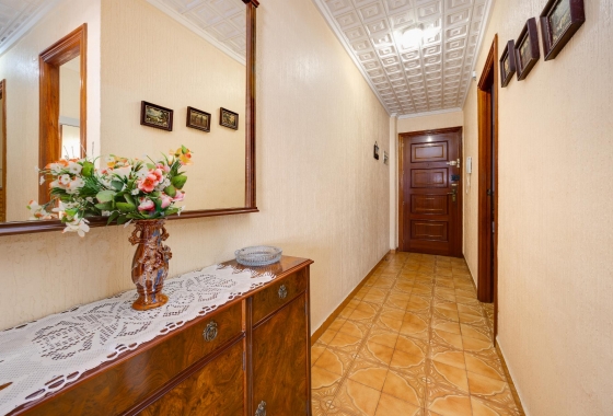 Reventa - Apartamento / piso - Torrevieja - Costa Blanca
