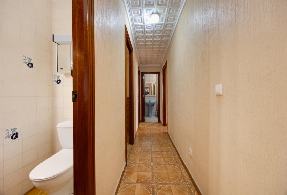 Reventa - Apartamento / piso - Torrevieja - Costa Blanca