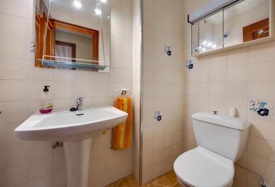 Reventa - Apartamento / piso - Torrevieja - Costa Blanca