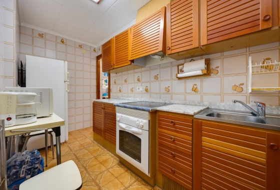 Reventa - Apartamento / piso - Torrevieja - Costa Blanca