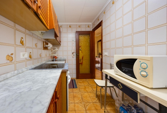 Reventa - Apartamento / piso - Torrevieja - Costa Blanca