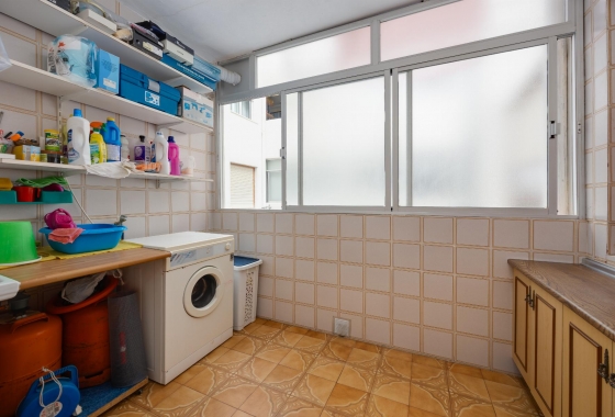 Reventa - Apartamento / piso - Torrevieja - Costa Blanca