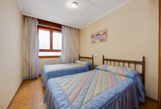 Reventa - Apartamento / piso - Torrevieja - Costa Blanca