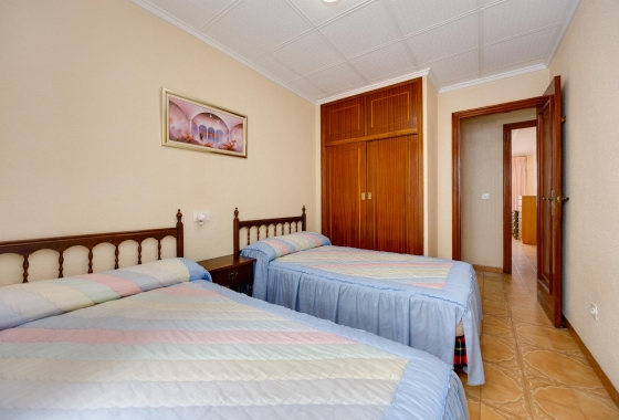 Reventa - Apartamento / piso - Torrevieja - Costa Blanca