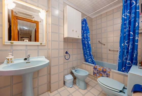 Reventa - Apartamento / piso - Torrevieja - Costa Blanca