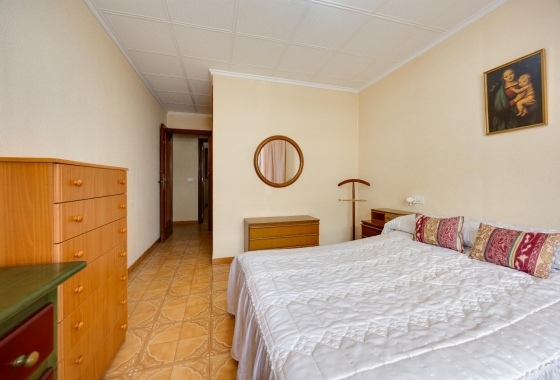 Reventa - Apartamento / piso - Torrevieja - Costa Blanca