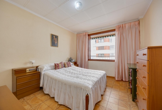 Reventa - Apartamento / piso - Torrevieja - Costa Blanca