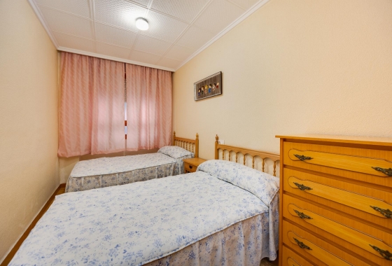 Reventa - Apartamento / piso - Torrevieja - Costa Blanca