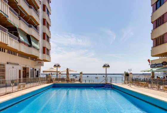 Reventa - Apartamento / piso - Torrevieja - Costa Blanca
