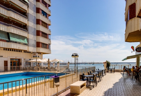 Reventa - Apartamento / piso - Torrevieja - Costa Blanca