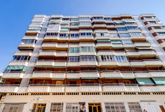Reventa - Apartamento / piso - Torrevieja - Costa Blanca