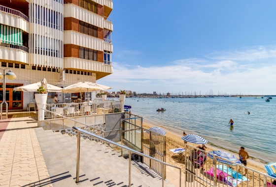 Reventa - Apartamento / piso - Torrevieja - Costa Blanca