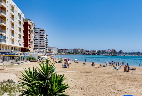 Reventa - Apartamento / piso - Torrevieja - Costa Blanca