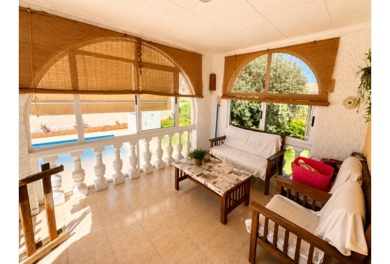 Revente - Villa - Torrevieja - Costa Blanca