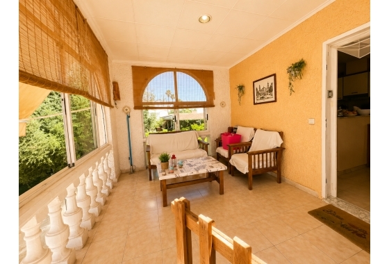 Revente - Villa - Torrevieja - Costa Blanca