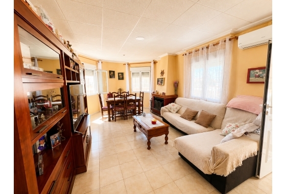 Revente - Villa - Torrevieja - Costa Blanca