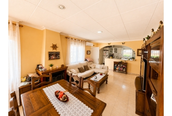 Revente - Villa - Torrevieja - Costa Blanca