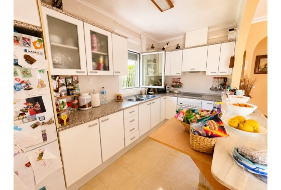 Revente - Villa - Torrevieja - Costa Blanca