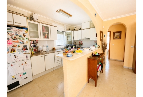Revente - Villa - Torrevieja - Costa Blanca