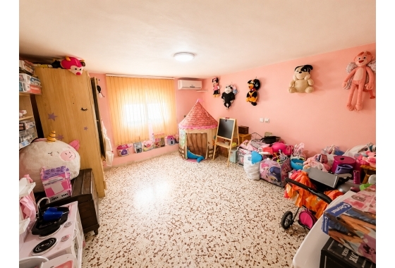 Revente - Villa - Torrevieja - Costa Blanca