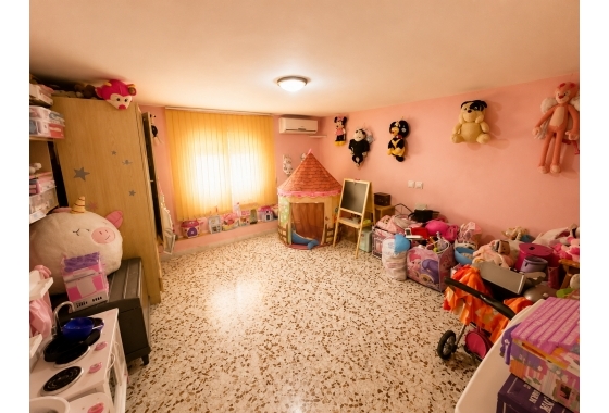 Revente - Villa - Torrevieja - Costa Blanca