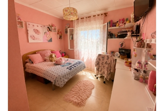 Revente - Villa - Torrevieja - Costa Blanca