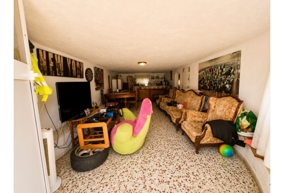 Revente - Villa - Torrevieja - Costa Blanca