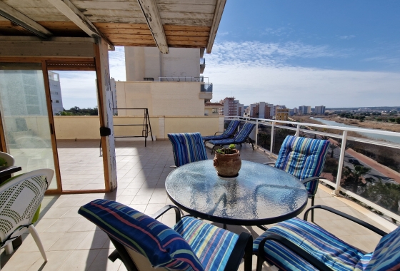 Herverkoop - Appartement / flat - Guardamar del Segura - SUP-7 & Port Area