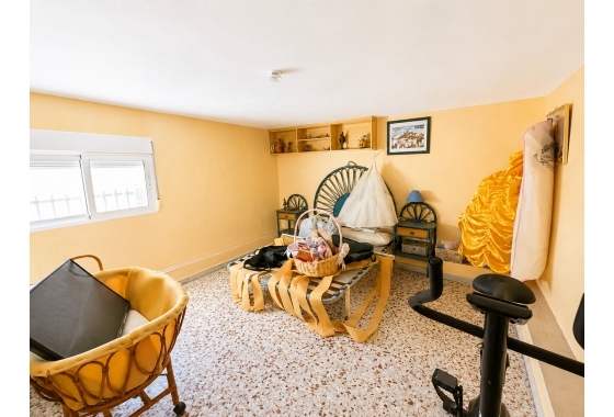 Revente - Villa - Torrevieja - Costa Blanca
