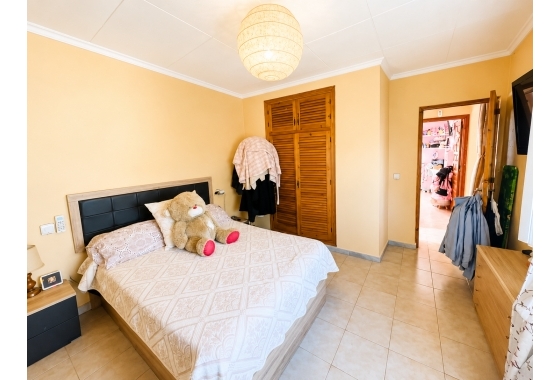 Revente - Villa - Torrevieja - Costa Blanca