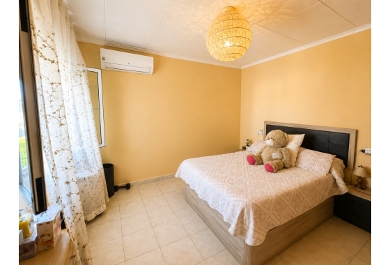 Revente - Villa - Torrevieja - Costa Blanca
