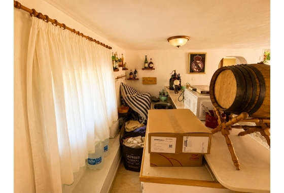 Revente - Villa - Torrevieja - Costa Blanca