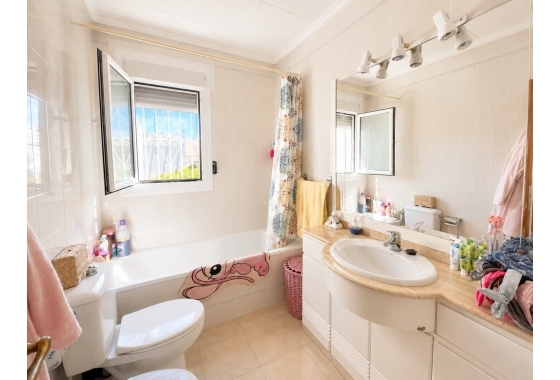 Revente - Villa - Torrevieja - Costa Blanca