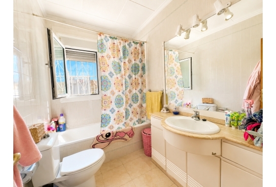 Revente - Villa - Torrevieja - Costa Blanca