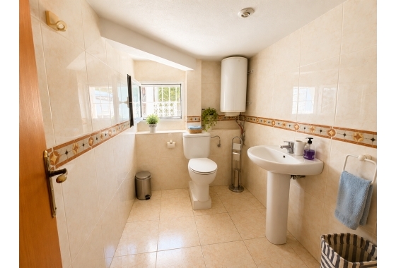 Revente - Villa - Torrevieja - Costa Blanca