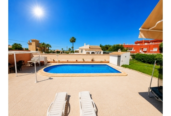Revente - Villa - Torrevieja - Costa Blanca