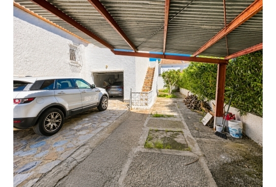 Revente - Villa - Torrevieja - Costa Blanca