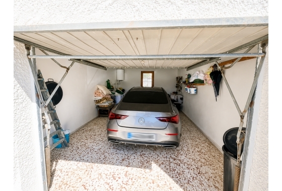 Revente - Villa - Torrevieja - Costa Blanca